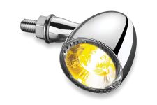 KELLERMANN BULLET 1000 INDICATOR CHROME